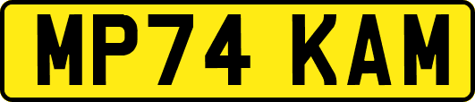 MP74KAM