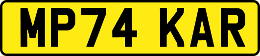 MP74KAR