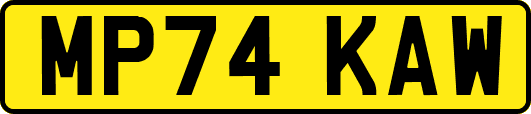 MP74KAW