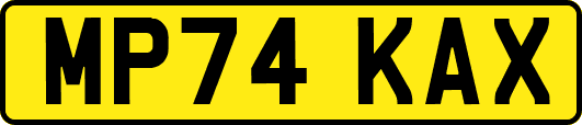 MP74KAX
