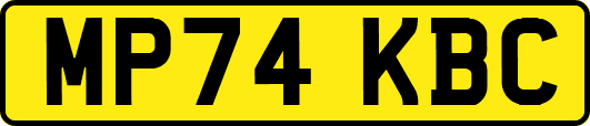 MP74KBC