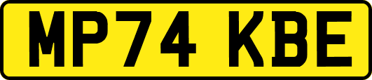 MP74KBE