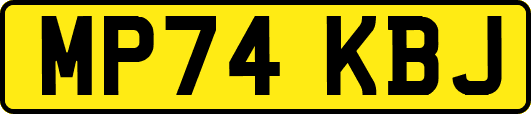 MP74KBJ