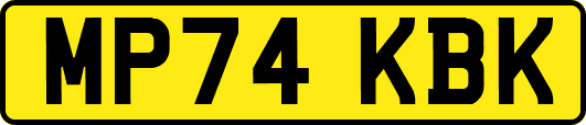 MP74KBK