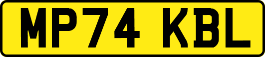 MP74KBL