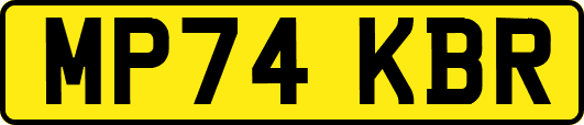 MP74KBR