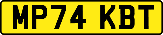 MP74KBT