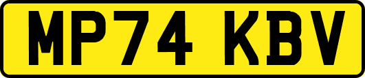 MP74KBV