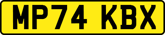 MP74KBX