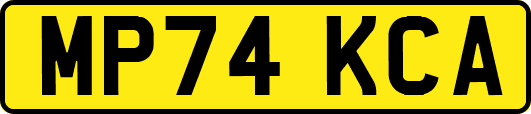 MP74KCA