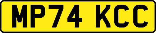 MP74KCC