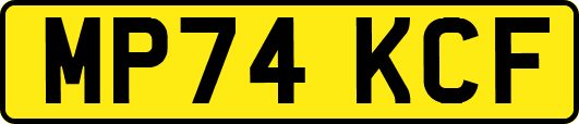 MP74KCF