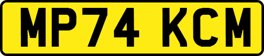 MP74KCM