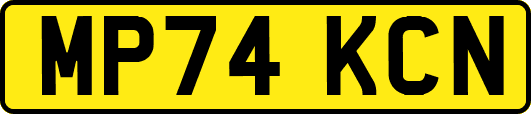MP74KCN