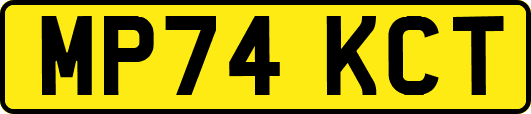 MP74KCT