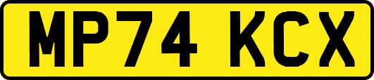 MP74KCX