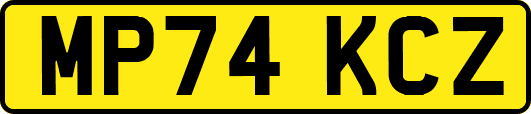 MP74KCZ