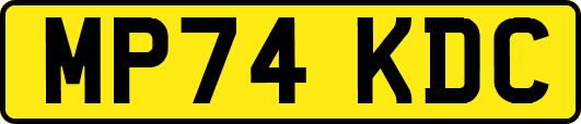 MP74KDC