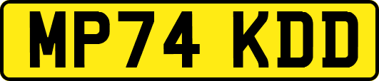 MP74KDD