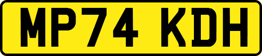 MP74KDH