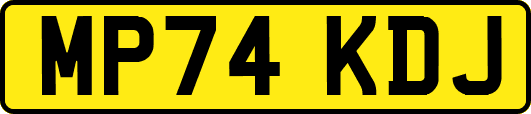 MP74KDJ