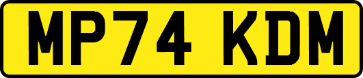 MP74KDM