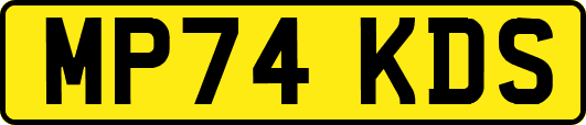 MP74KDS
