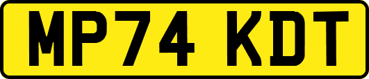 MP74KDT