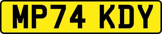 MP74KDY