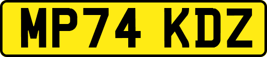 MP74KDZ
