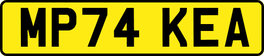 MP74KEA