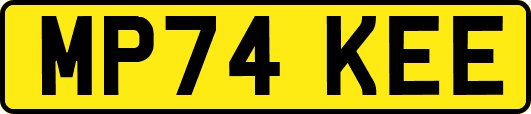 MP74KEE