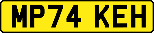 MP74KEH