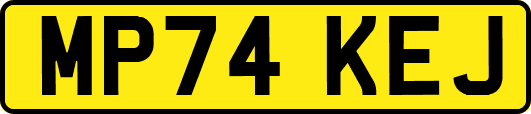 MP74KEJ