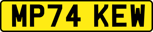 MP74KEW
