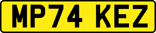 MP74KEZ