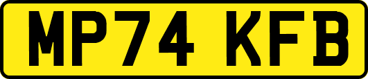 MP74KFB