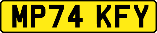 MP74KFY