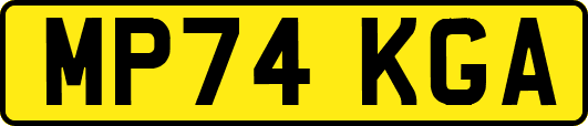 MP74KGA