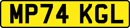 MP74KGL