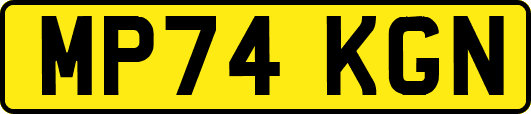 MP74KGN