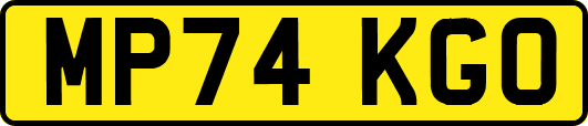 MP74KGO
