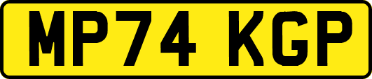 MP74KGP