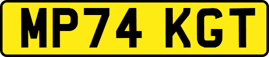 MP74KGT
