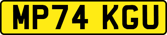 MP74KGU