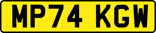 MP74KGW