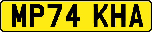 MP74KHA