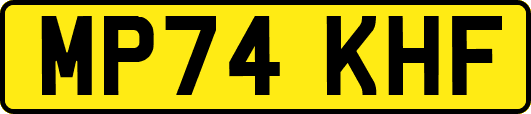 MP74KHF