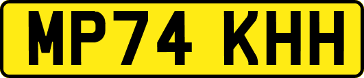 MP74KHH