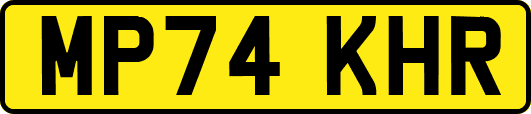 MP74KHR